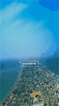 Mobile Screenshot of greatgwadar.com
